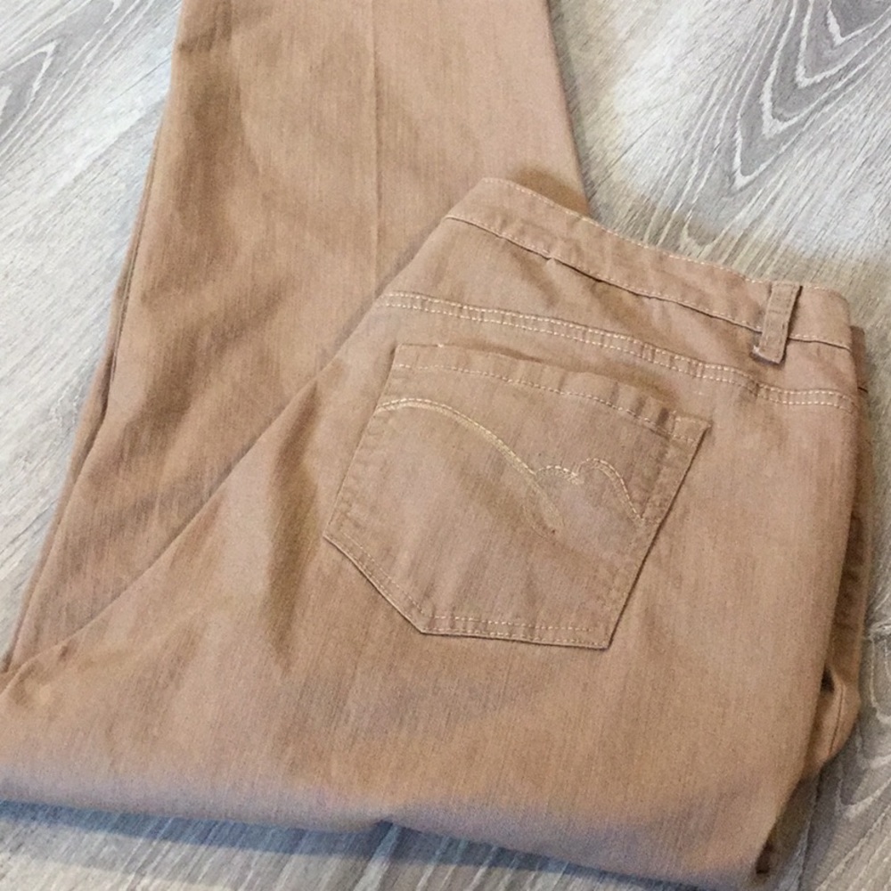 🧡 Bandolino~Madie~Slacks/Pants 🧡